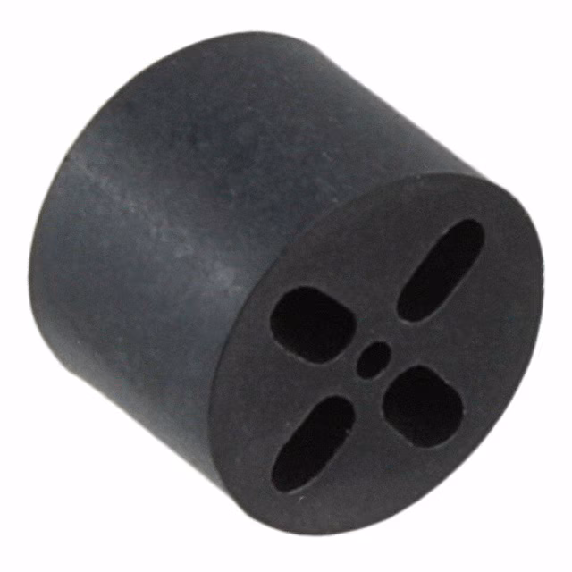 ELM 3-270 Bivar Inc.  LED - Entretoises Entretoises